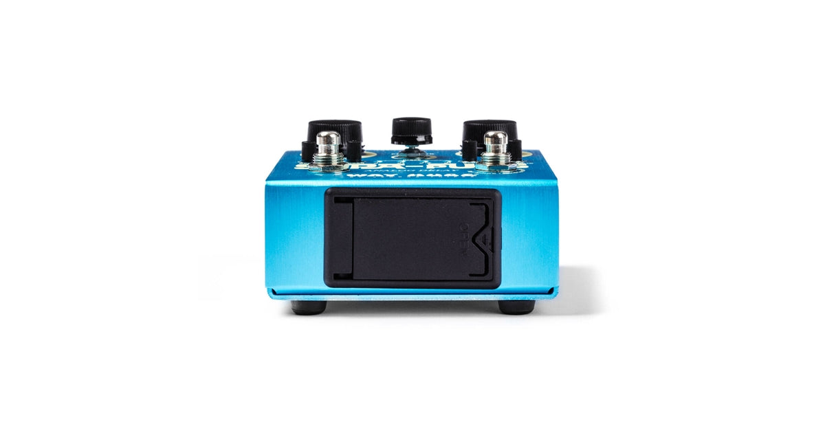 Way Huge WHE707 Supa-Puss Analog Delay