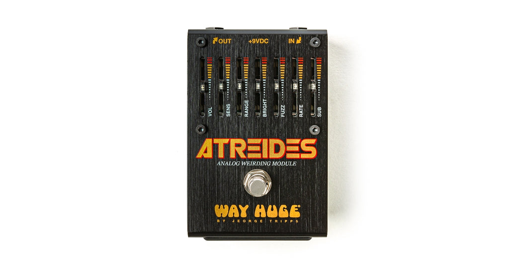 Way Huge WHE900 Atreides Analog Weirding