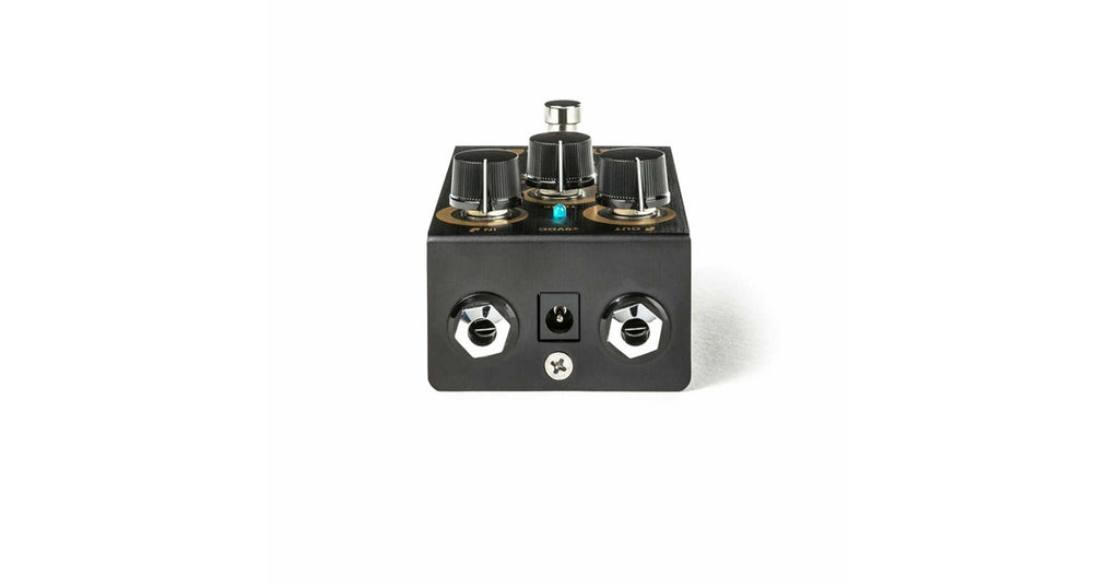 Way Huge WM31 Smalls Supa-Lead Overdrive