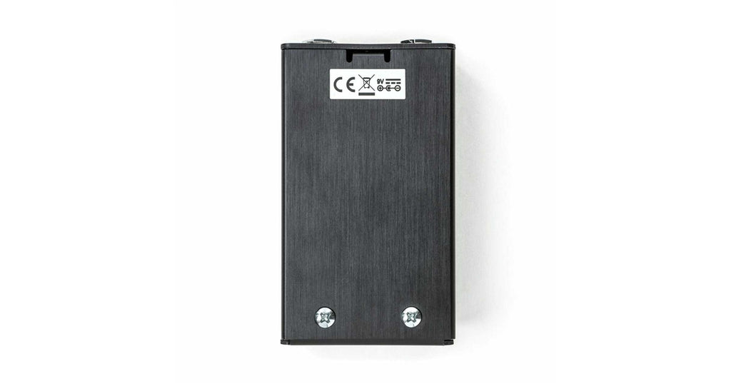 Way Huge WM31 Smalls Supa-Lead Overdrive