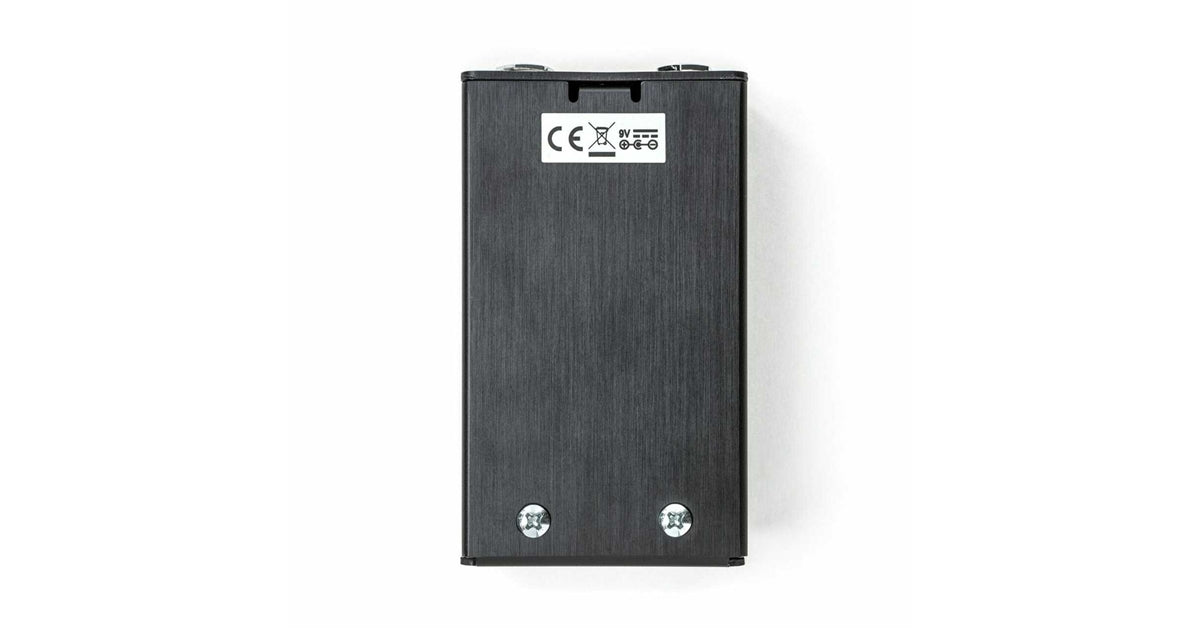 Way Huge WM31 Smalls Supa-Lead Overdrive