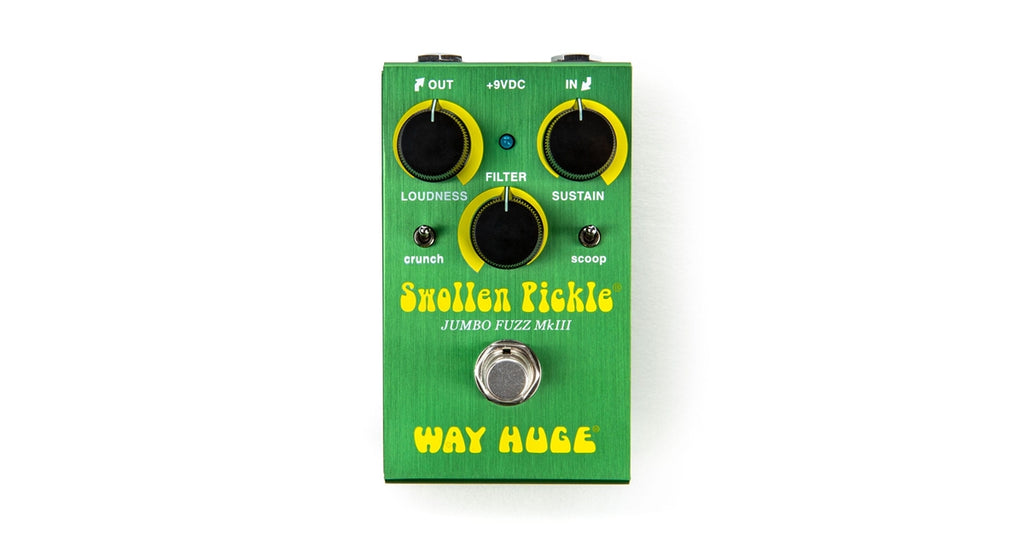 Way Huge WM41 Smalls Swollen Pickle Fuzz