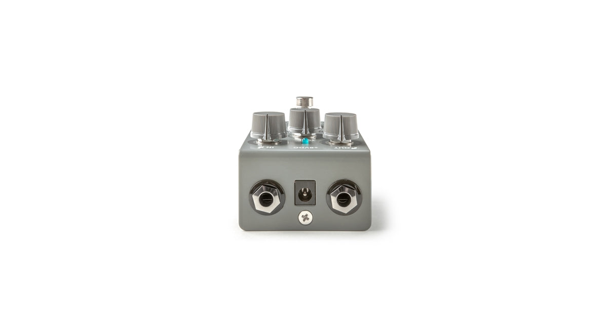 Way Huge WM45 Doom Hammer Fuzz