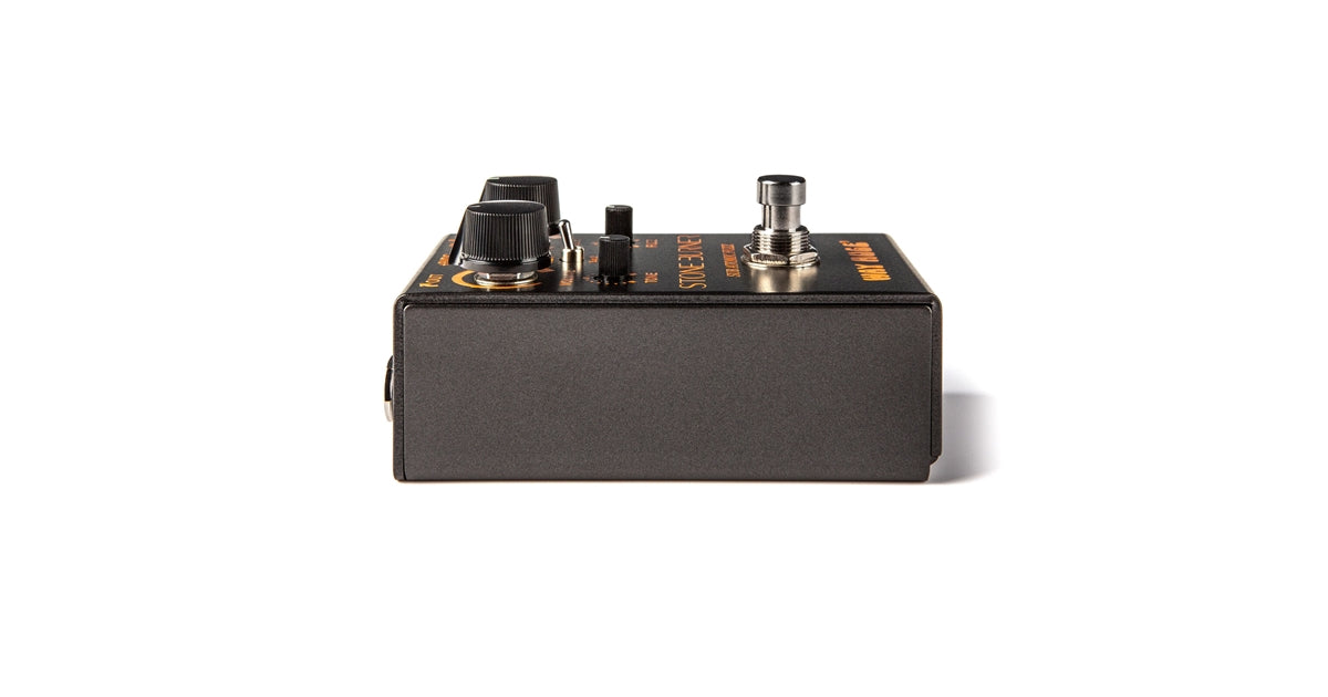 Way Huge WM81 Smalls Stone Burner Sub Atomic Fuzz