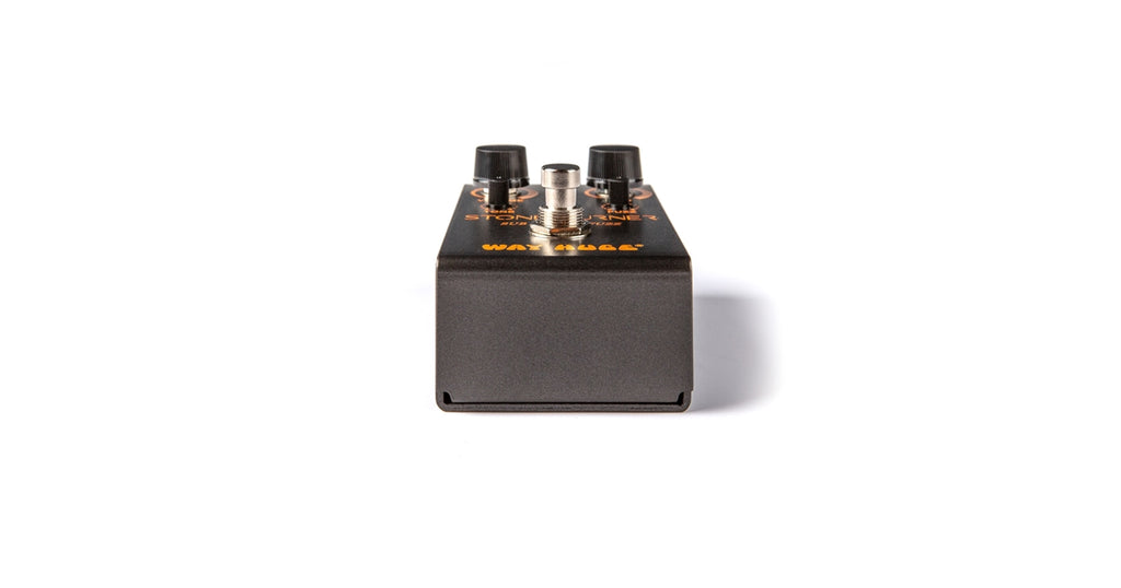 Way Huge WM81 Smalls Stone Burner Sub Atomic Fuzz