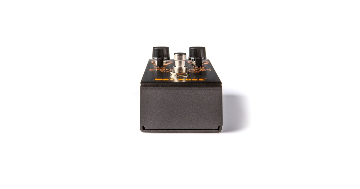Way Huge WM81 Smalls Stone Burner Sub Atomic Fuzz