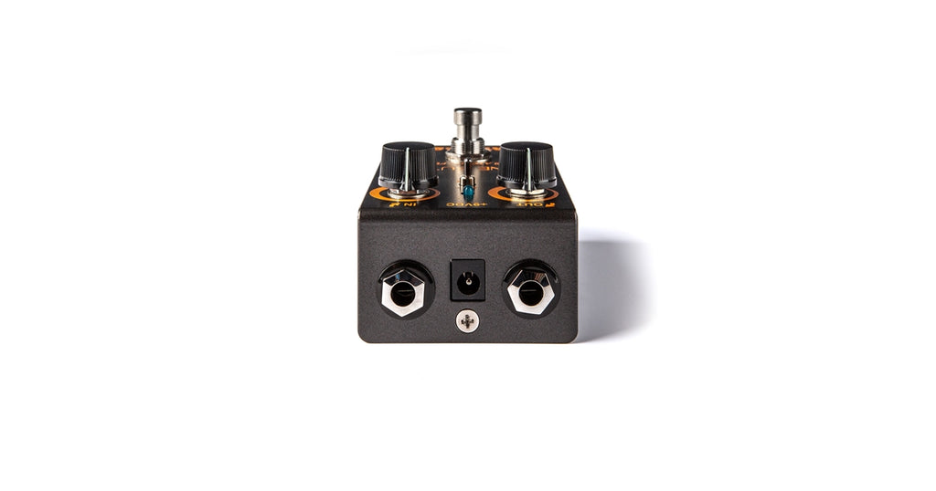 Way Huge WM81 Smalls Stone Burner Sub Atomic Fuzz