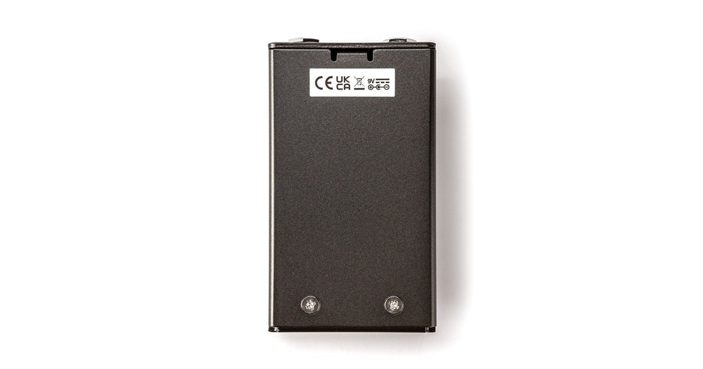 Way Huge WM81 Smalls Stone Burner Sub Atomic Fuzz