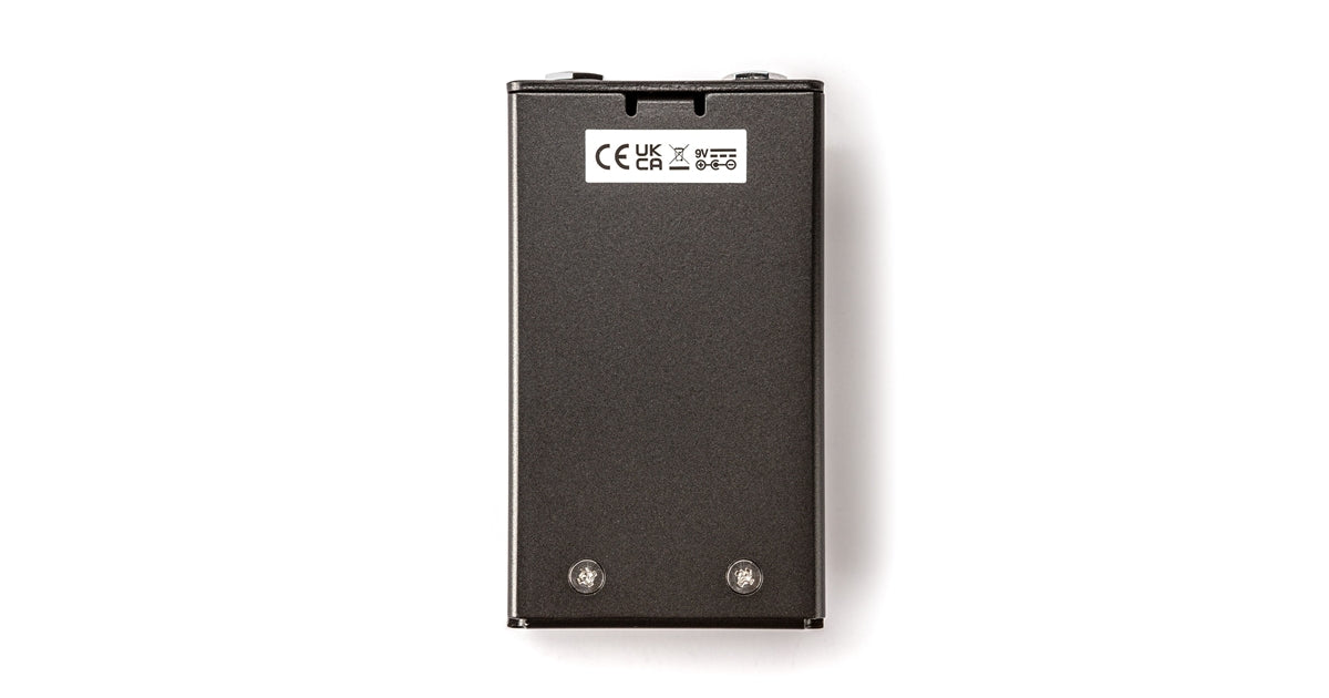 Way Huge WM81 Smalls Stone Burner Sub Atomic Fuzz