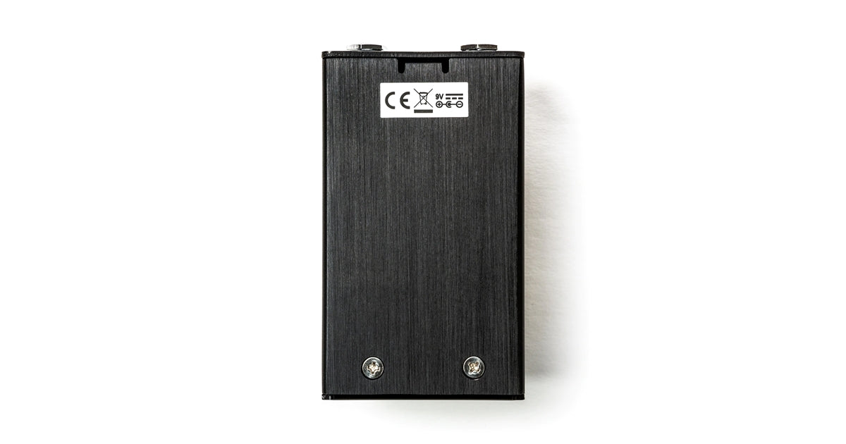 Way Huge WM91 Pork & Pickle Bass Overdrive & Fuzz
