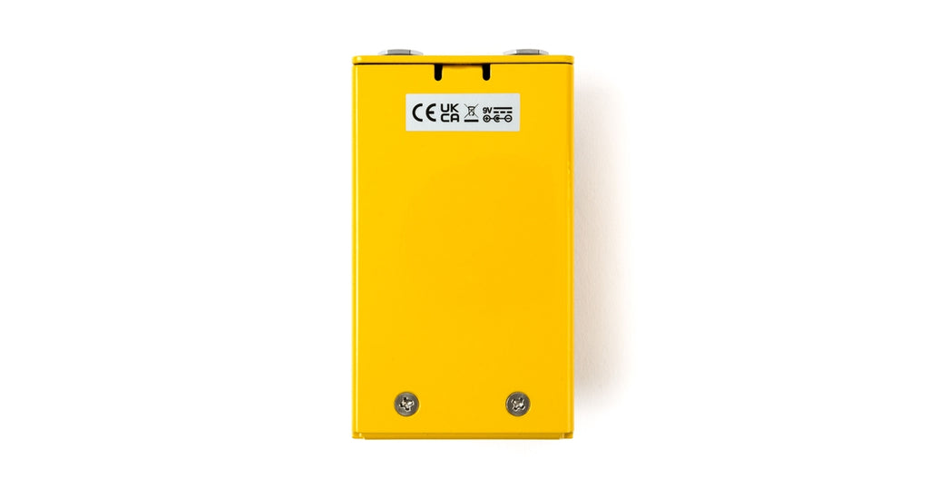 Way Huge WM92 Attack Vector Phaser & Envelope