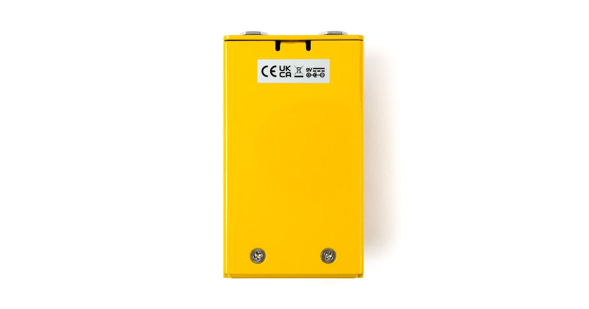 Way Huge WM92 Attack Vector Phaser & Envelope