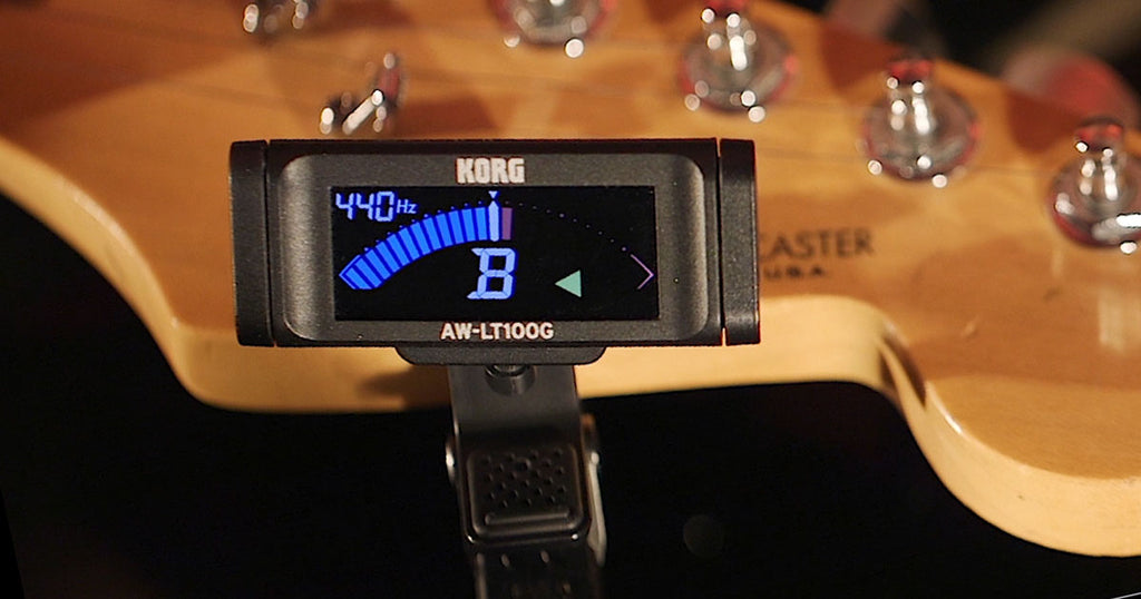 Korg AW-LT100G