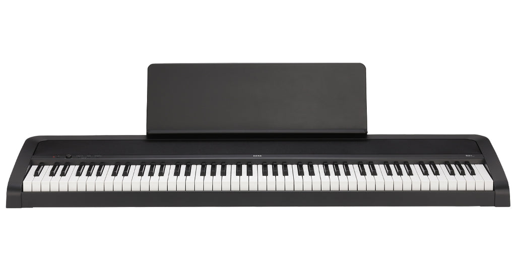 Korg B2+ BK