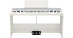 Korg B2+SP WH