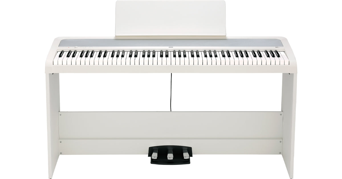 Korg B2+SP WH