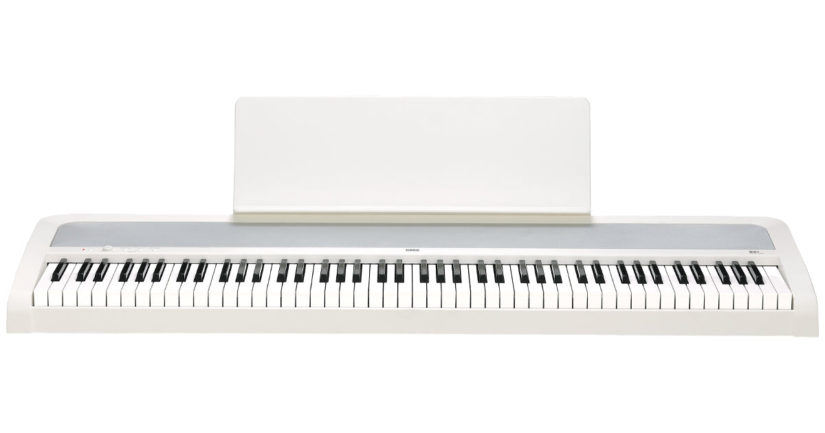 Korg B2+ WH