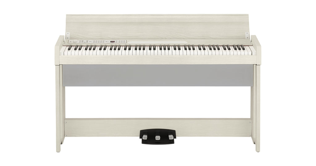 Korg C1 Air WA - White Ash