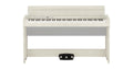 Korg C1 Air WA - White Ash