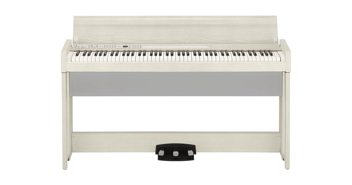Korg C1 Air WA - White Ash