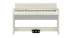 Korg C1 Air WA - White Ash