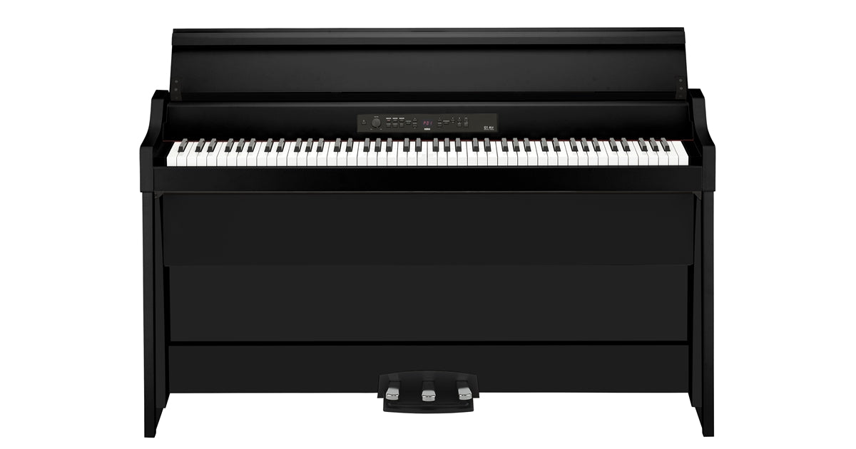 Korg G1B-Air BK