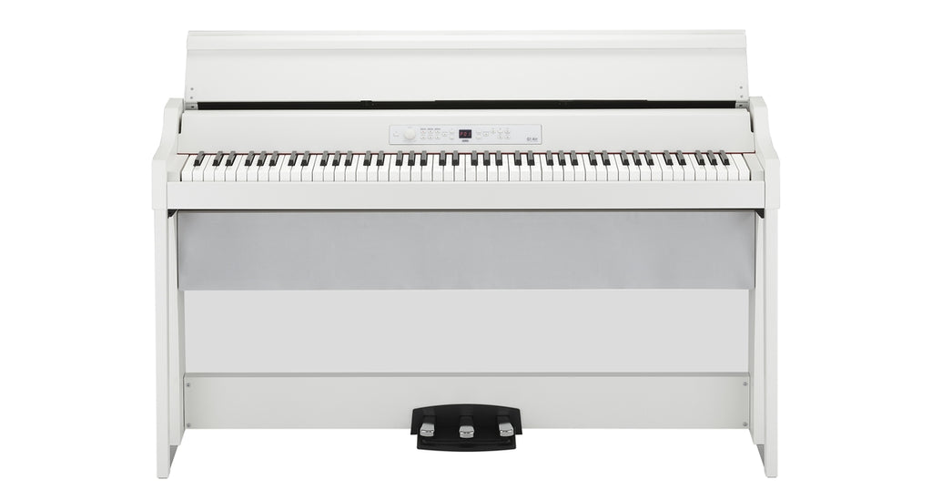 Korg G1B-Air WH