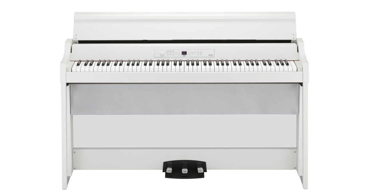 Korg G1B-Air WH