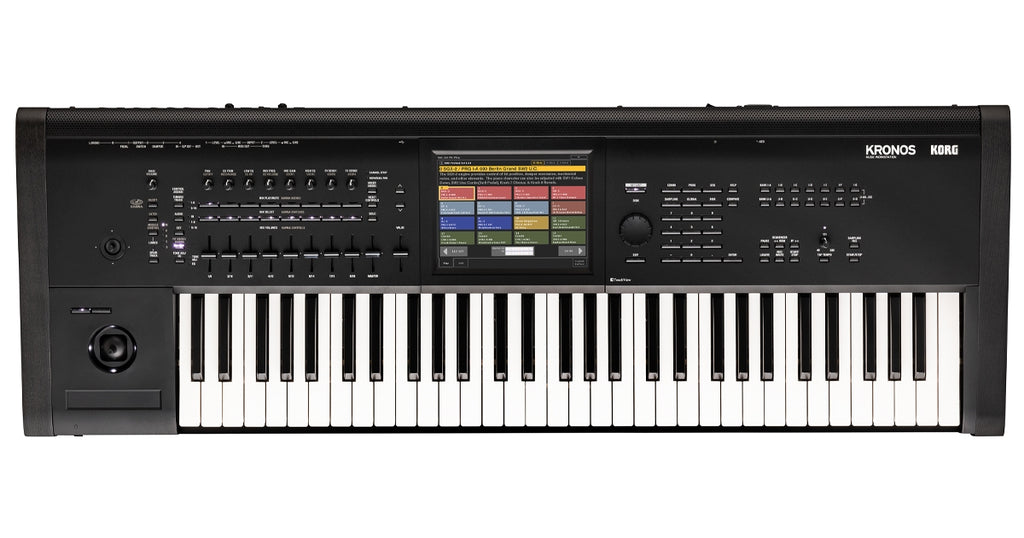 Korg KRONOS3-61