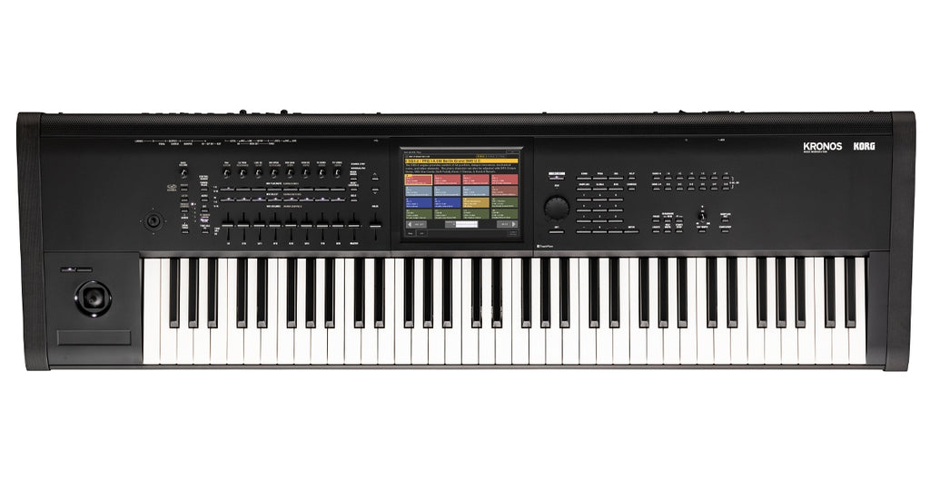 Korg KRONOS3-73