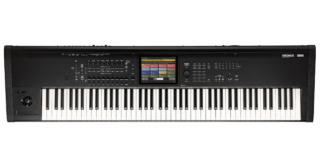 Korg KRONOS3-88