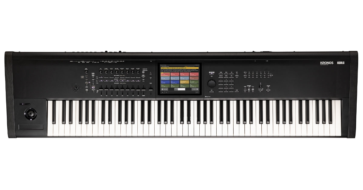 Korg KRONOS3-88