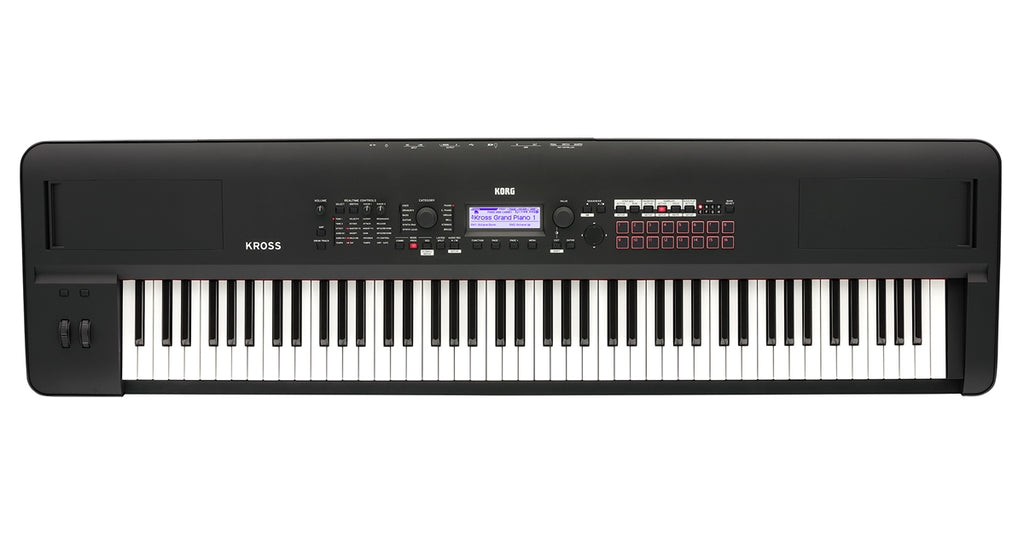 Korg KROSS2-88-MB