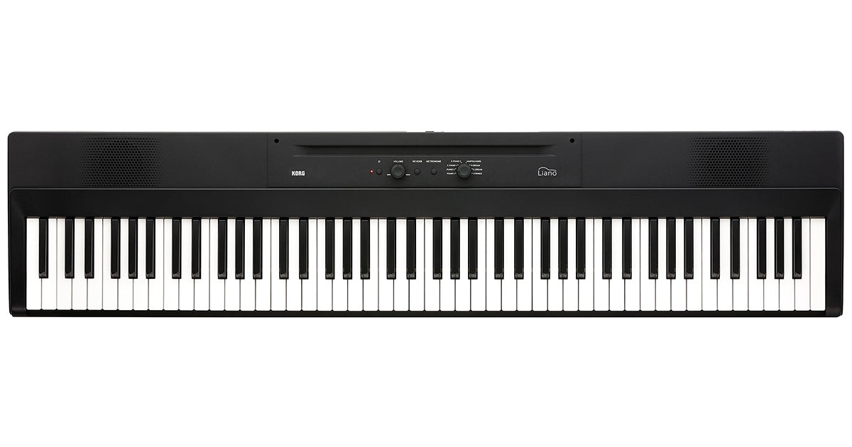 Korg Liano Portable Digital Piano