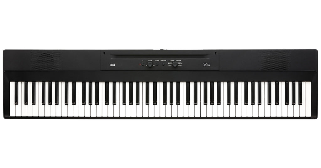 Korg Liano Pianoforte digitale Portatile