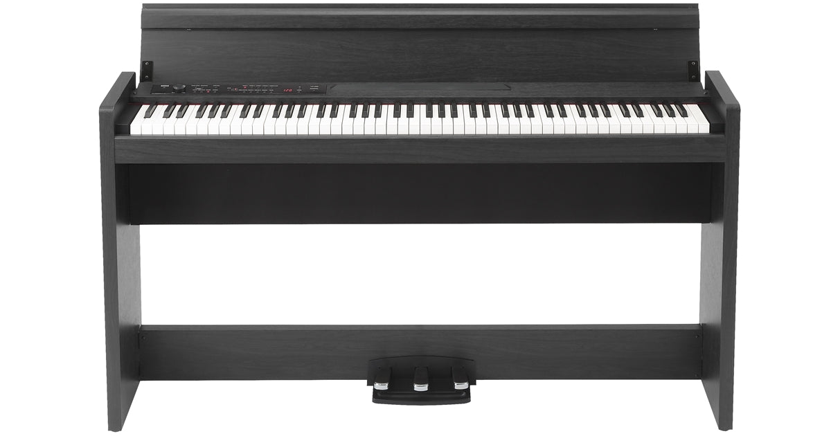 Korg LP-380-RWBK U