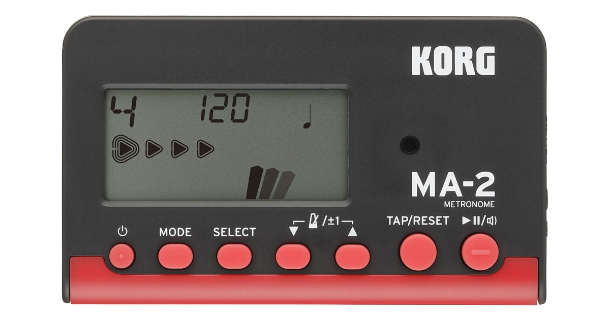 Korg MA-2-BKRD