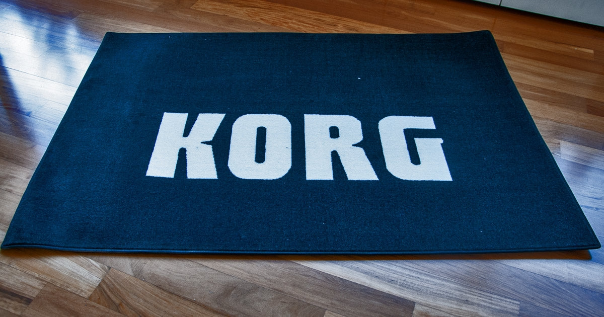 Korg MAT (NYLON)