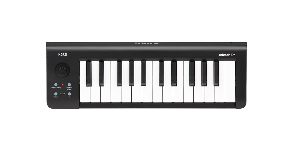 Korg microKey 25