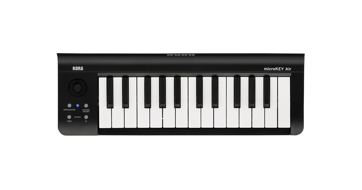 Korg microkey2-25 Air
