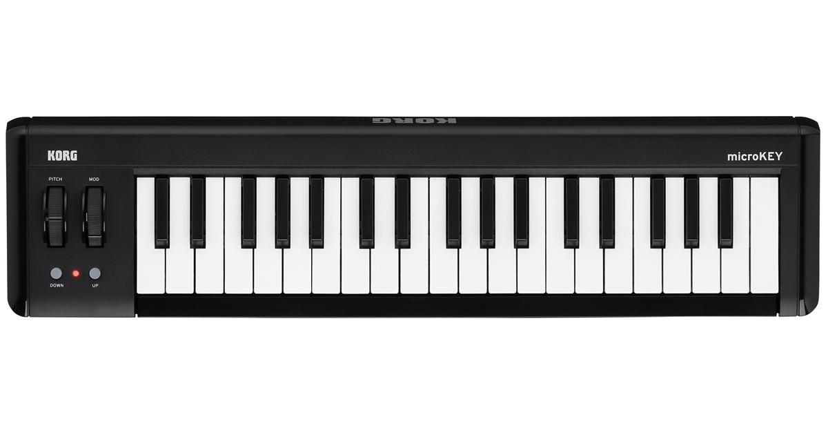 Korg MICROKEY2-37