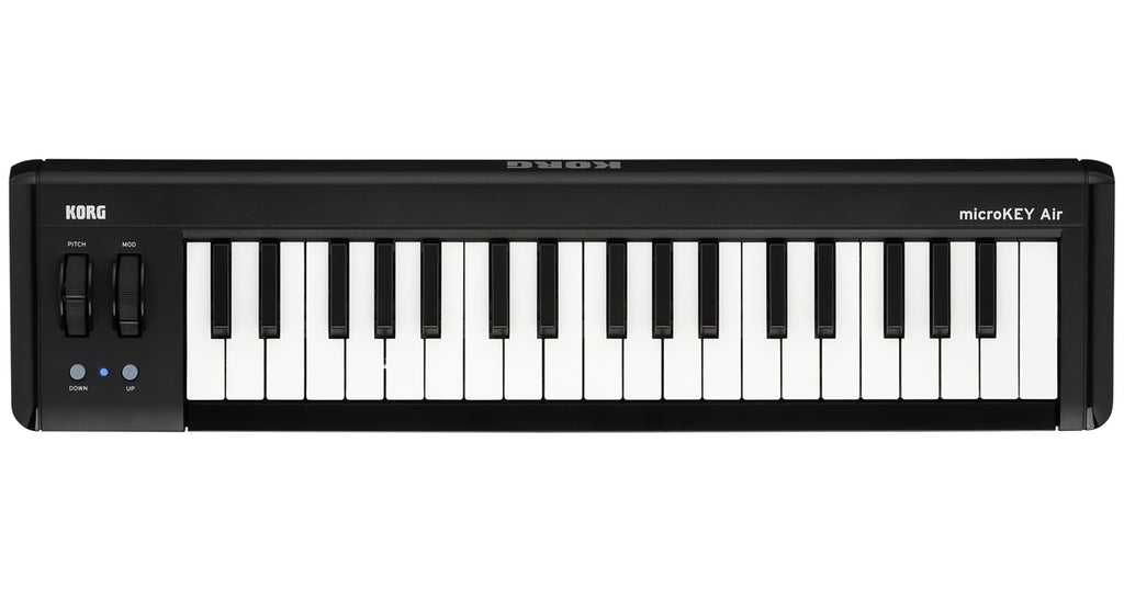 Korg MICROKEY2-37AIR