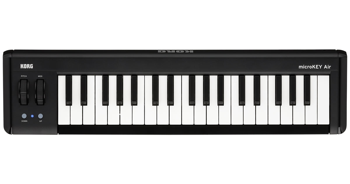 Korg MICROKEY2-37AIR