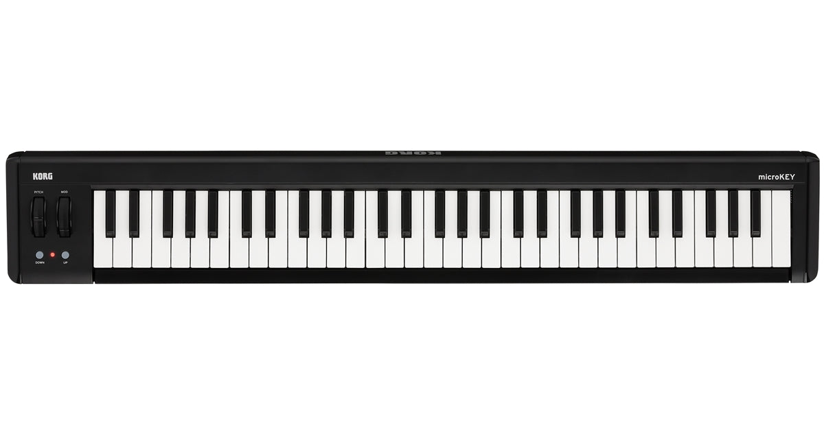 Korg MICROKEY2-61