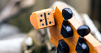 Korg MiniPitch-OR Accordatore per ukulele