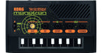 Korg MONOTRON DELAY: CLASSIC ANALOG SYNTH + SPACE DELAY