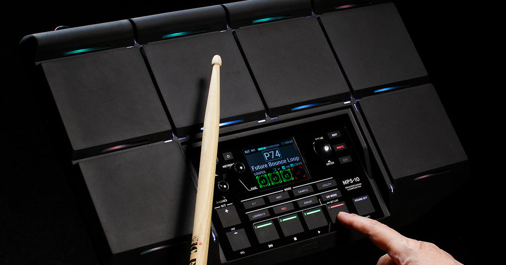 Korg MPS-10