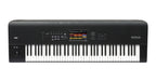 Korg NAUTILUS-73