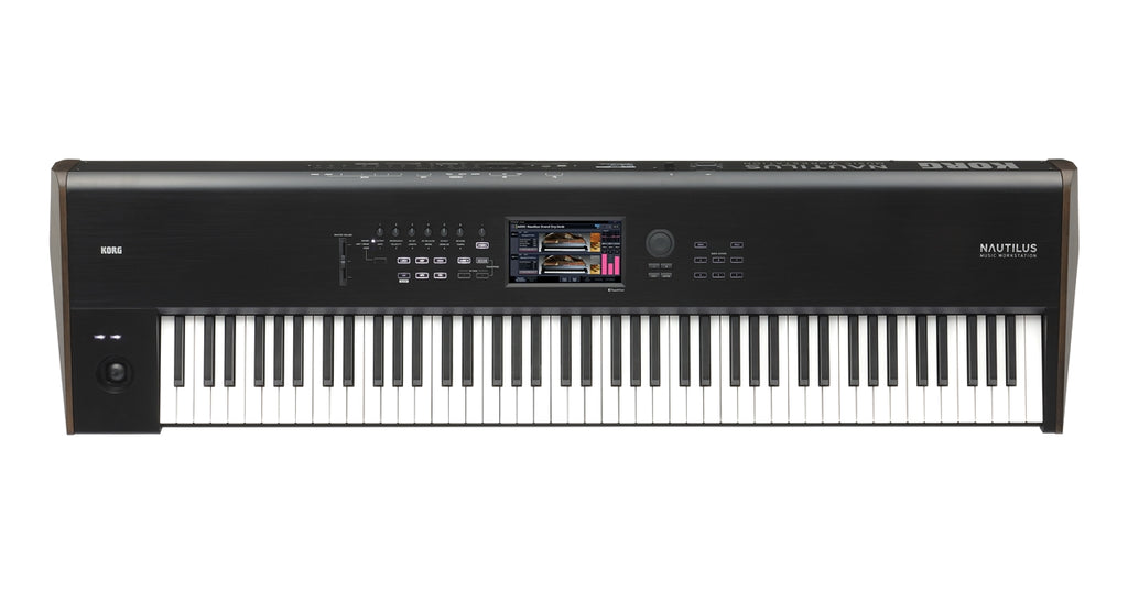 Korg NAUTILUS-88