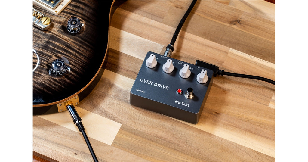 Korg Nu:Tekt OD-S